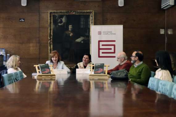 Presentamos «Internacionalizar la universidad española. Estrategias, prácticas docentes y lenguas»